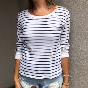Polo Ralph Lauren long sleeve tee